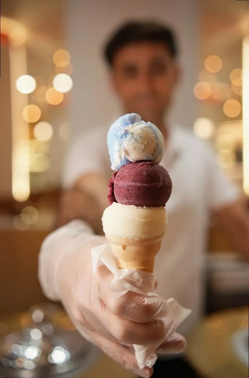 Fior di Latte